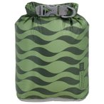 Cocoon - Drybag Ultralight - Packsack Gr 37 l grün