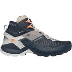 Garmont 9.81 Onyx Mid GTX  Damen  Wanderschuhe beige Größe 40 Trekking Wasserd
