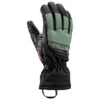 Leki - Women's Griffin Base 3D - Handschuhe Gr 6,5 schwarz