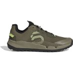 ADIDAS Herren Multifunktionsschuhe 5.10 TRAILCROSS LT, Größe 46 ⅔ in Braun