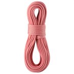 Edelrid - Eagle Lite 9,5 mm - Einfachseil Länge 80 m rosa