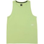 CIELE ATHLETICS DLYSinglet Herren Laufshirt ( Hellgrün S)
