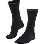 Falke BC Impulse   Fahrradsocken schwarz Größe 44  Gravel | Rennrad  Elastisch