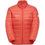 MAMMUT Damen Funktionsjacke Crag IN Jacket, Größe L in Orange