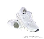 On Cloudsurfer 2 Damen Laufschuhe-Weiss-6