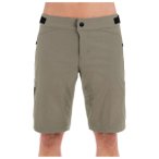 Horsefeathers - Women's Icon Shorts - Radhose Gr 34 grau