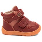 Bisgaard - Kid's Barefoot Becky Tex - Barfußschuhe 30 rot