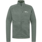 JACK WOLFSKIN Herren Jacke TAIGA FZ M, Größe S in Grau