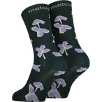 Maloja ErminiaM.   Freizeitsocken grau Größe 36  Lifestyle  Elastisch