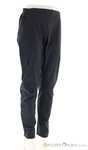 Vaude Kuro II Herren Regenhose-Schwarz-XL