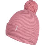 TROLLKIDS Girls Holmenkollen Bobble Cap, Größe 54 in Pink