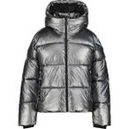 LUHTA Damen Jacke EISEBERG, Größe 40 in Grau
