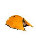 Nemo - Leichtgewichtiges 3-Personen-Expeditionszelt - Kunai 3P  - Orange