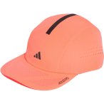 adidas Running x Adizero Lightweight Climacool Herren Cap ( Pink STK W)