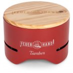 Feuerhand - Tischgrill Tamber - Grill ruby