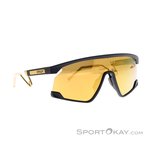 Oakley BXTR Metal Sportbrille-Gold-One Size