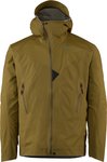 Klattermusen - Wasserfeste Wanderjacke &ndash; Herren &ndash; Vingtor Hood Jacke