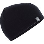 Icebreaker Pocket  Herren  Mützen & Beanies schwarz Größe ONE SIZE Trekking  