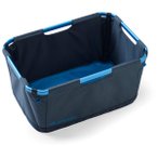 Gregory - Alpaca Gear Basket 70 - Tasche Gr 70 l blau