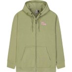 Picture Herren Endako Hoodie Jacke (Größe S, gruen)