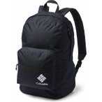 COLUMBIA -Unisex-Equipment-Zigzag™ 22L Backpack, Größe ONE SIZE in Schwarz