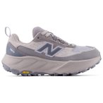 New Balance - Women's Fresh Foam X Hierro Trek - Trailrunningschuhe 37,5 grau