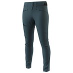 Dynafit - Women's Transalper DST Pants - Trekkinghose Gr XS blau