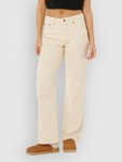 Rip Curl Aggie Relaxed Jeans bone Gr. 31