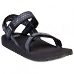 Source - Classic - Sandalen 39 schwarz/grau