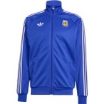 adidas Argentinien Originals Herren Trainingsjacke ( Hellblau S)