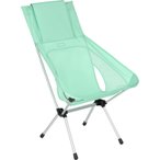 Helinox Sunset Chair (re) - Faltstuhl biscay green