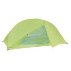 Marmot Superalloy 3P - 3 Personen Zelt green glow