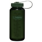 Nalgene - Sustain Weithals - Trinkflasche Gr 1 l grün