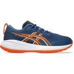 ASICS Kinder Laufschuhe GEL-CUMULUS 27 GS, Größe 37 in Grau