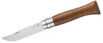Opinel No. 9 Walnuss Taschenmesser