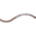 Mammut 9.5 Crag We Care Kletterseil, 80m