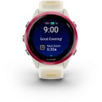 Garmin Forerunner 570 - 42 mm Sportuhr Unisex ( Beere one size Größe,)