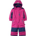 Kamik Lazer Schneeanzug Kinder  Overalls pink Größe 104 Lifestyle  Winddicht W