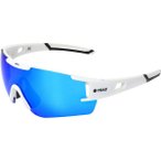 YEAZ Herren Brille SUNBLOW, Größe ONE SIZE in Blau