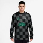 NIKE Herren Shirt Sportswear Club Torwartoberteil, Größe XL in Weiß