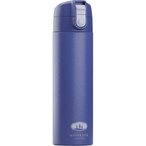 GSI Microlite 500 Flip Isolierflasche  Isolierflaschen blau Größe 0.5L