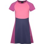 TROLLKIDS Girls Senja Dress, Größe 158 in Blau