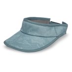 Sunday Afternoons - Aero Visor - Cap Gr M/L - 56-60 cm türkis