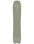 Amplid - Snowboard All-Mountain - Soulmate 2026  - Größe 157 cm - Grün