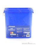 Holmenkol Cold Pastille Wachs-Grün-One Size