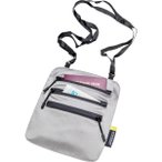 Cocoon Secret Silk   Reisedokumententaschen Reise   Größe One Size grau