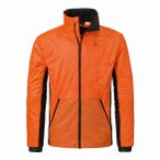 Schöffel FN Ins Jacket Style Pontre MNS Herren ( Orange 48 Größe,)