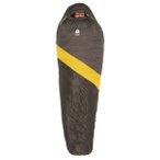 Sierra Designs - Nitro 0 / 800 DriDown - Daunenschlafsack Gr Regular  Grau