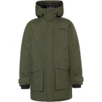 DIDRIKSONS Herren Funktionsjacken lg.Arm He/Uni AKILLES USX PARKA 3, Größe XXL