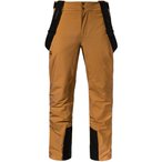 Schöffel Style Pine Hose Herren  Skihose braun Größe 3XL Skifahren | Freeride